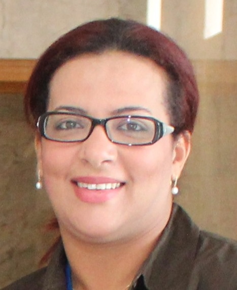 Samira BEN MOHAMED
