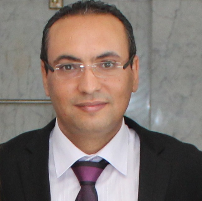 Bassem KSIBI